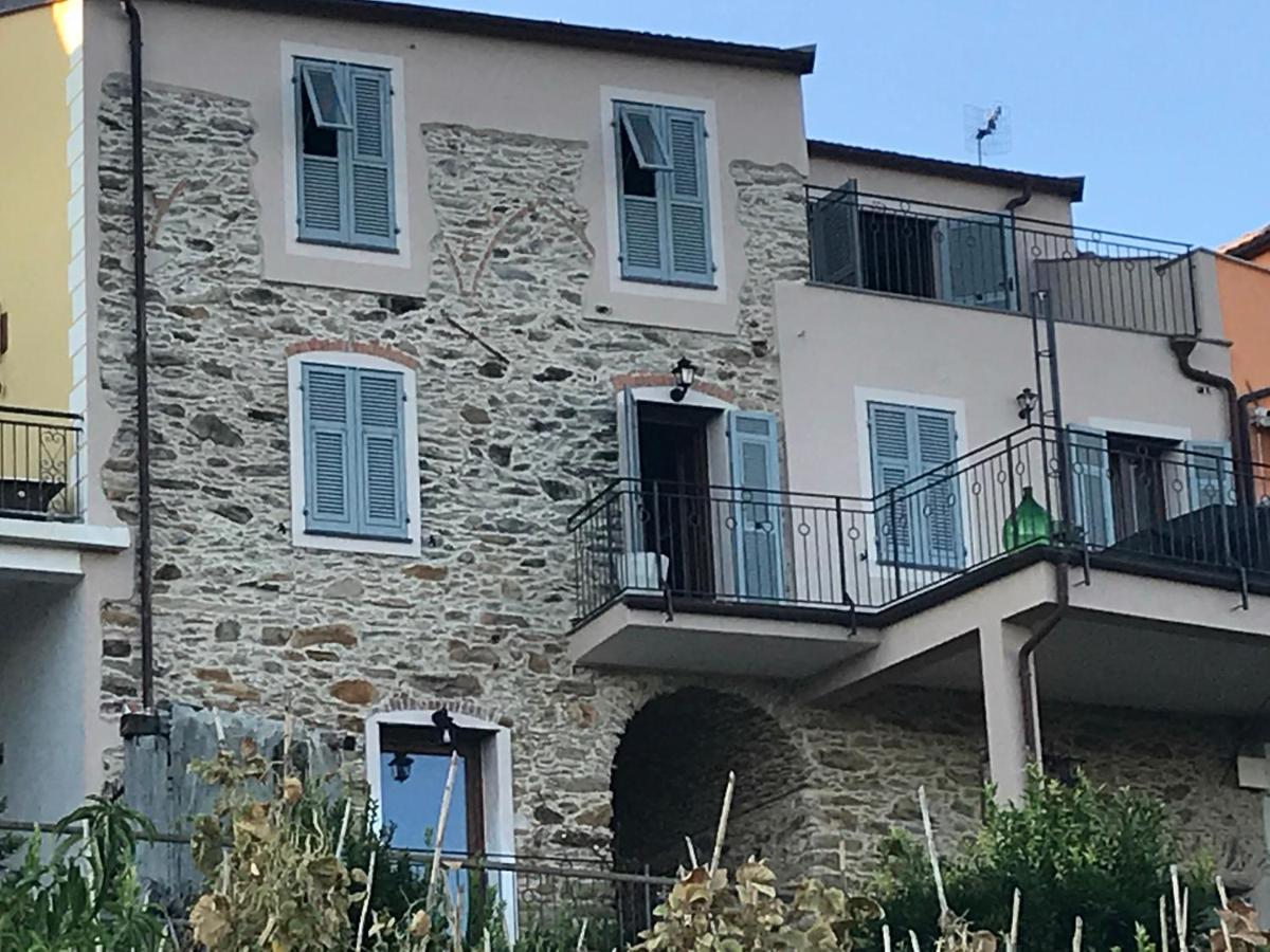 Bed And Breakfast Ca Du 5 Tovo San Giacomo Exterior foto