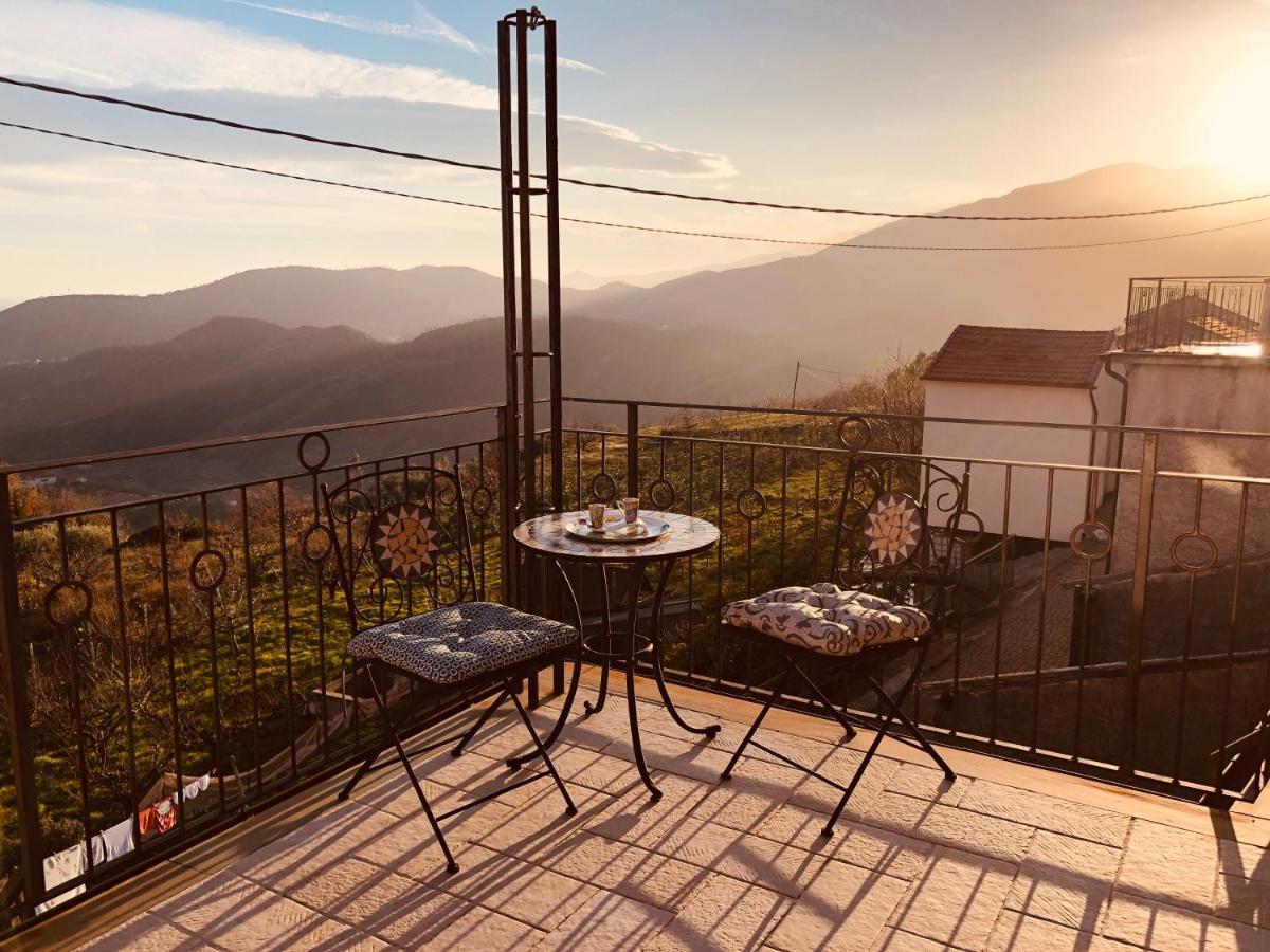 Bed And Breakfast Ca Du 5 Tovo San Giacomo Exterior foto