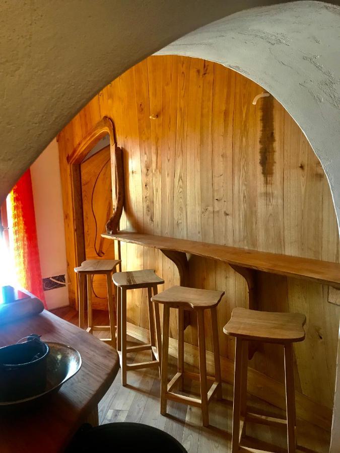 Bed And Breakfast Ca Du 5 Tovo San Giacomo Exterior foto