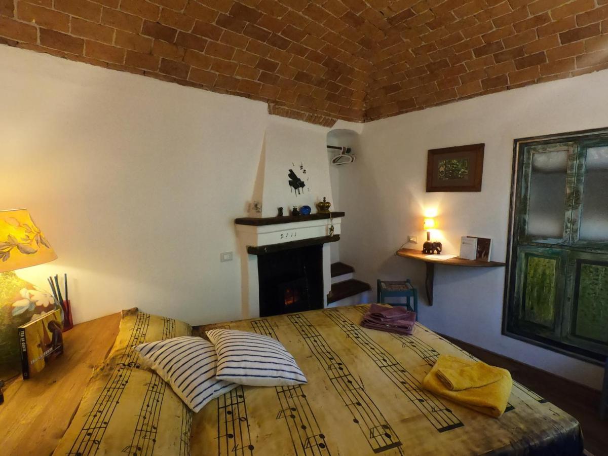 Bed And Breakfast Ca Du 5 Tovo San Giacomo Exterior foto