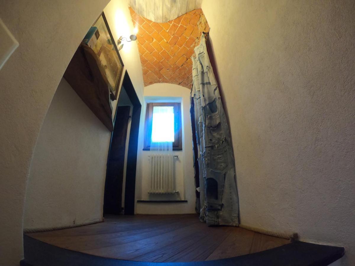 Bed And Breakfast Ca Du 5 Tovo San Giacomo Exterior foto