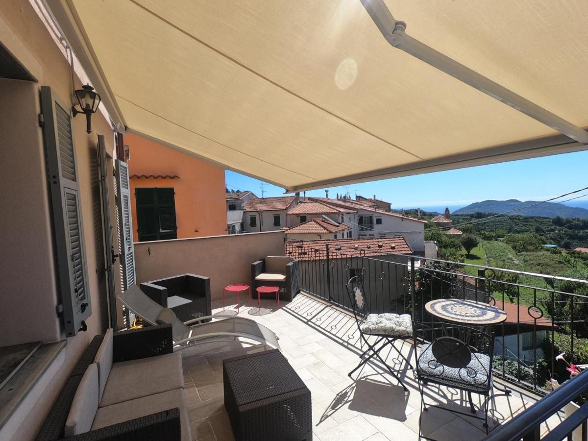 Bed And Breakfast Ca Du 5 Tovo San Giacomo Exterior foto